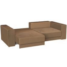 ПМ: Пиррогрупп Диван Берн Люкс