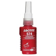 Фланцевый анаэробный герметик для жестких фланцев Loctite 574, 50 мл, 246626, Loctite