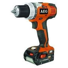 Дрель акк AEG 428410(BS 18C Li-302C)