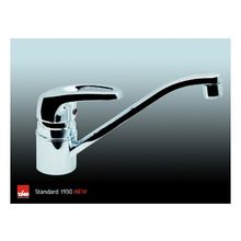 Смеситель для кухни TIMO STANDARD 1930F New