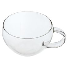 Чашка Glass Cup, на 250 мл