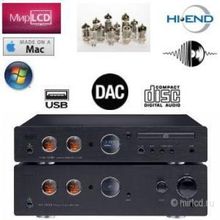 Magnat Music System 1000 Black