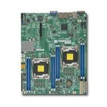 SuperMicro SuperMicro MBD-X10DRD-L-O