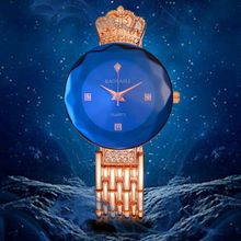 ЭЛИТНЫЕ ЖЕНСКИЕ ЧАСЫ ОТ МЕЖДУНАРОДНОГО БРЕНДА С МИРОВЫМ ИМЕНЕМ BAOSAILI розовое золото