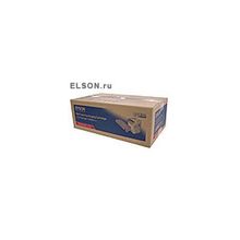EPSON Magenta 1125 C13S051125 для AcuLaser C3800 C3800N C3800DN C3800DTN