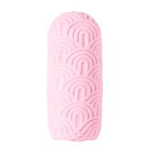 Розовый мастурбатор Marshmallow Maxi Candy (248764)