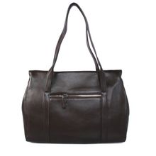 Сумка женская DF 35424 коричневая