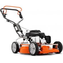 HUSQVARNA LB 553S e