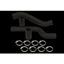 Комплект патрубков радиатора