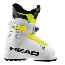 Детские горнолыжные ботинки Head Z1 White р.15