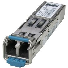 SFP трансивер Cisco  GLC-LH-SM