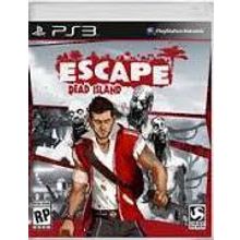 Escape Dead Island (PS3)