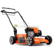 Газонокосилка бензиновая Husqvarna LB 256S 9679887-01