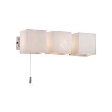 Odeon Light c выключателем 2183 3W FARO ODL12 G9 3x40W