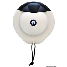 Osculati RIVIERA Pegasus compass 4 white blue, 25.020.15