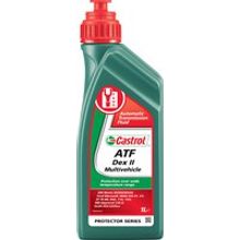 Масло CASTROL TQD-II жидкость для АКПП 1л