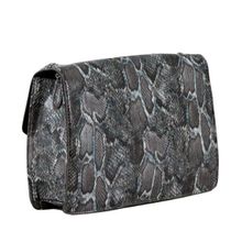 Сумка женская Sabellino 19CP 00098 серая