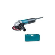 Makita 9565 HZK Угловая шлифмашина