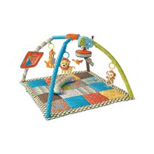 Infantino Африка