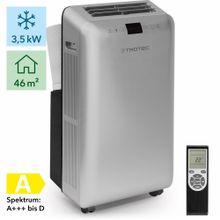 Trotec PAC 3550 PRO
