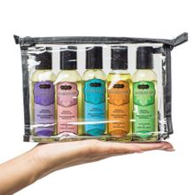 Набор массажных масел Massage Tranquility Kit (244100)