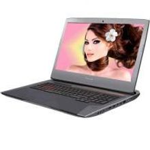 ASUS ROG G752VY-GC340T (90NB09V1-M04900) Ноутбук 17.3"