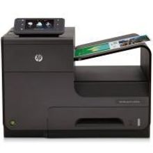 HP Officejet Pro X551dw принтер струйный