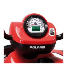 Peg-Perego Polaris Outlaw