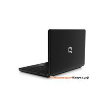 Ноутбук Compaq Presario CQ57-447ER &lt;A7R67EA&gt; B815 2Gb 320Gb DVD-SMulti 15.6HD WiFi BT cam Win7 St Black