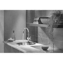 Смеситель Grohe Concetto 32661DC1 для кухонной мойки