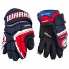 WARRIOR Covert QRE YTH Ice Hockey Gloves