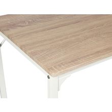 ПМ: Tetchair WD-08