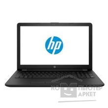 Hp 15-bw067ur 2BT83EA black 15.6"