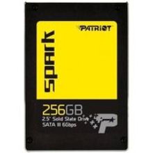 Patriot Patriot PSK256GS25SSDR