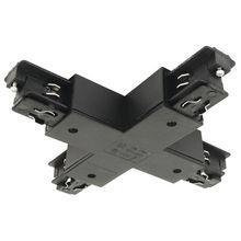 Deko-light Соединитель Deko-Light X-connector square 555690 ID - 23752