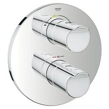 Термостат Grohe Grohtherm 2000 New 19355001 для ванны с душем