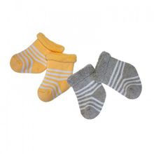 Basik Baby Носочки, 2 пары В505