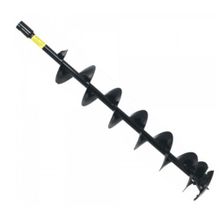 Насадка-шнек для льда Калибр НШ-200 Л