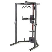 Стойка силовая Weider Pro WEBE14933