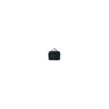SonicSettore сумка Livigno 15-16" Elegant чёрная (LivignoXEBI)