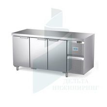 Стол холодильный Диксон СТХ-2(3) 1670M
