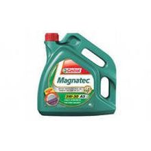 Масло CASTROL MAGNATEC A1 A5 5W30 4л син