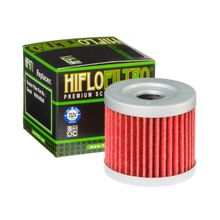 HIFLO HIFLO Масляный фильтр HF971