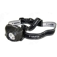 VARTA Indestructible Head