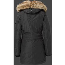 Wellensteyn Snowtrail Lady-435 Graphite