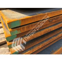 Лист стальной цена 08х18н12т