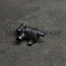 Электромагнитный клапан системы охлаждения двигателя   Клапан электромагнитный охлаждения КПП AUDI