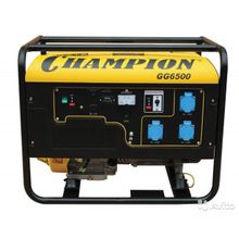 CHAMPION GG6500