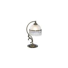 Настольная лампа ARTE Lamp A3171LT-1AB