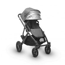 UPPAbaby 2 в 1 Vista 2017 Pascal